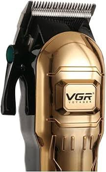 ماشین اصلاح حرفه ای Vgr-268 سر زن