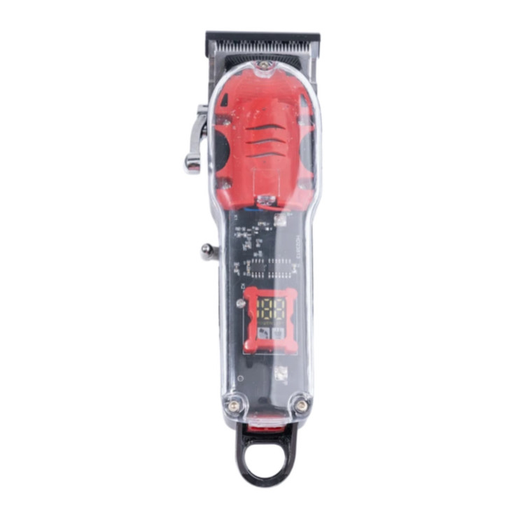 ماشین اصلاح سر زن جی دابلیو GW-9777