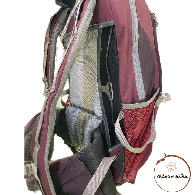 کوله پشتی کوهنوردی و طبیعتگردی MountainBow 30L deuter